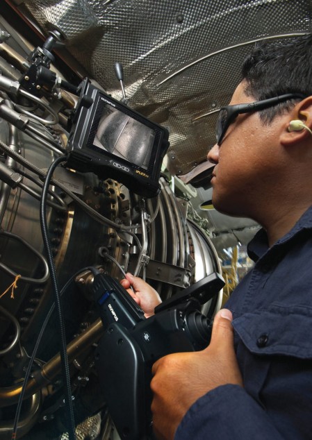 Olympus NDT iPLEX RX/RT