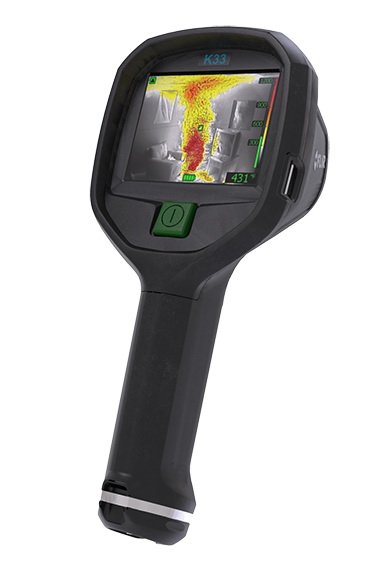 FLIR K33