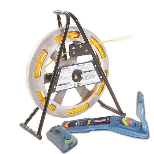 Radiodetection Поисковый комплект