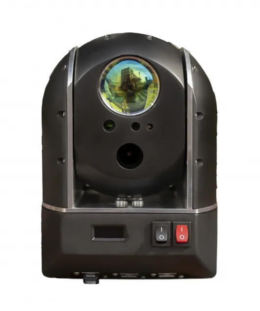 Детектор метана LMF G2