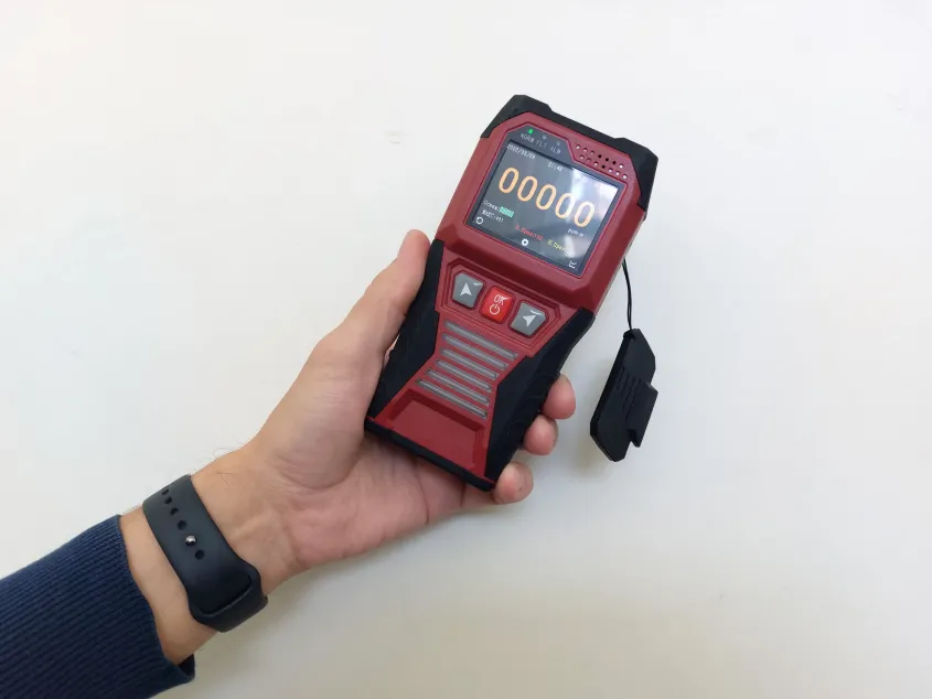 Газоанализатор аммиака ЛПД М-30