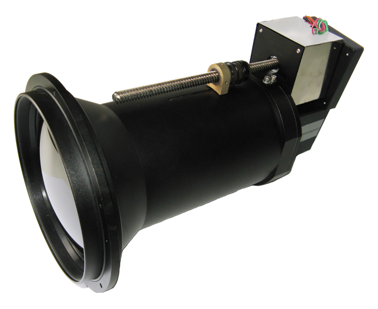 Тепловизионный модуль OEM M640