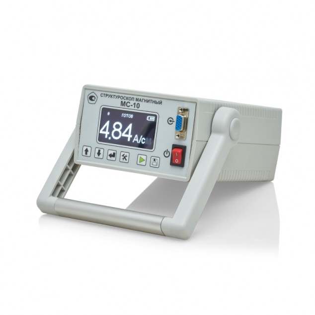 Структуроскоп МС-10