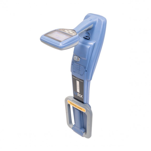 Локатор MRX для поиска маркеров