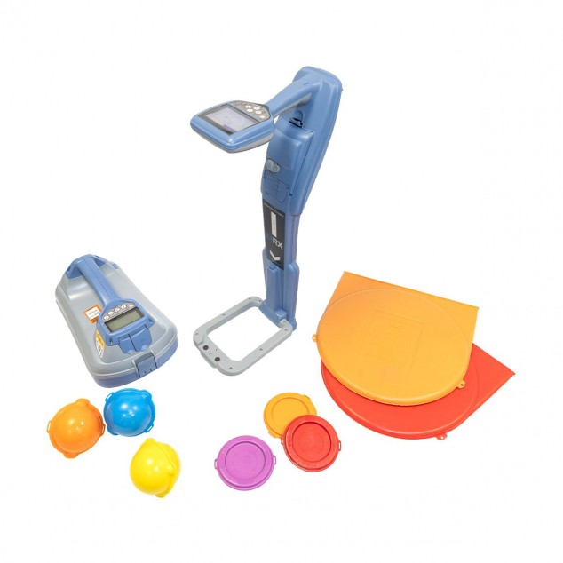 Локатор MRX с генератором и маркерами