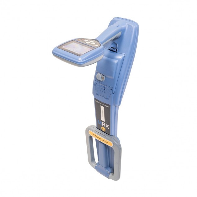 Локатор MRX G от Radiodetection
