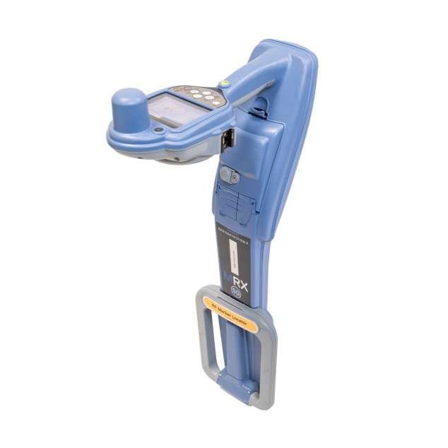 Локатор MRX SG с высокоточным GPS