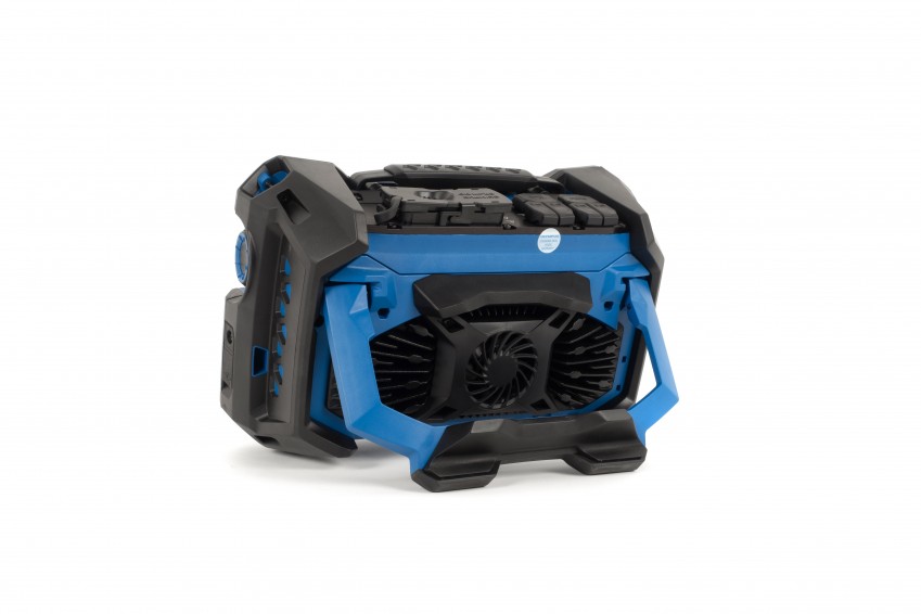 Портативный дефектоскоп Omniscan X3