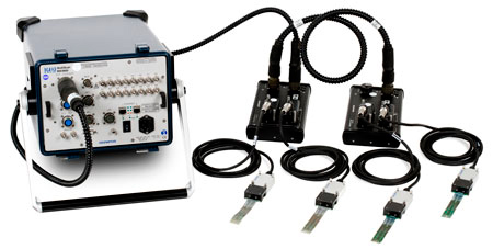 Olympus NDT MultiScan MS 5800