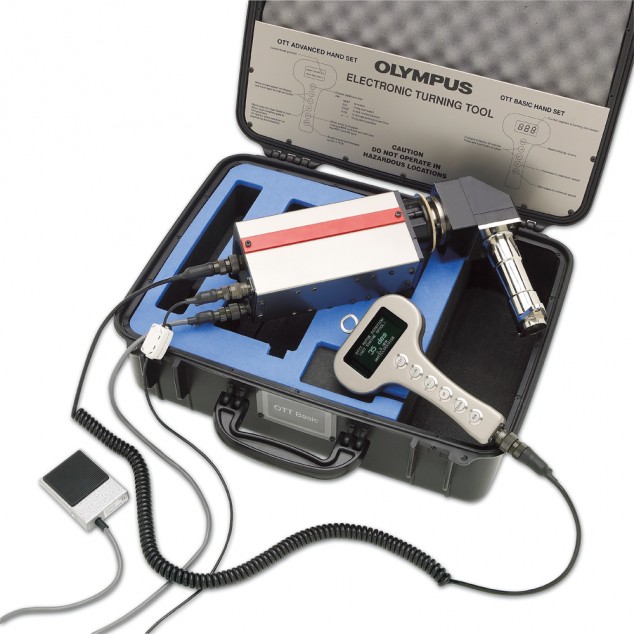 Расширенный комплект прокрутки