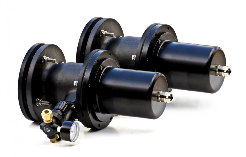 Расходомеры  РАСК5100