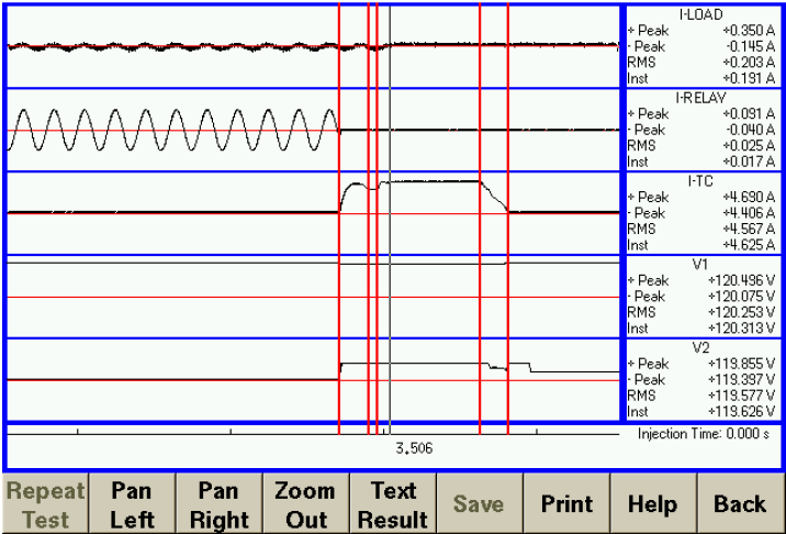 Отображение информации