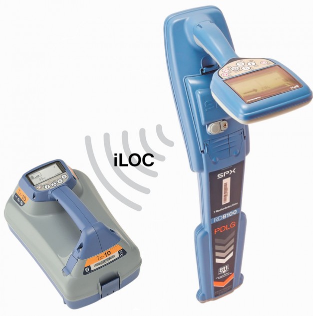 RD8100 PDLG c Tx-10b