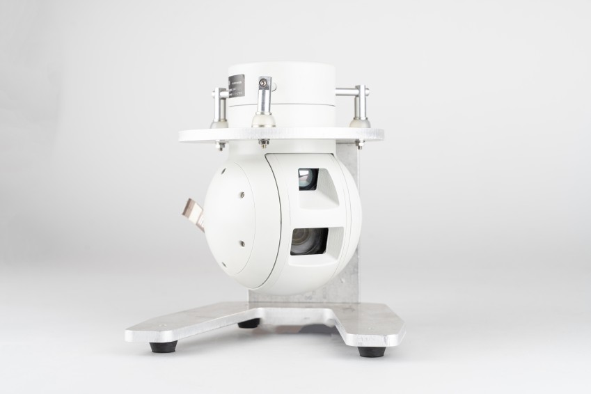 Оптико-электронная система PERGAM S190