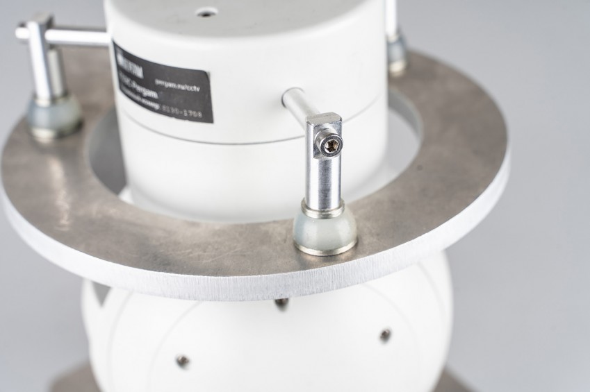 ГОЭС для наблюдения в движении