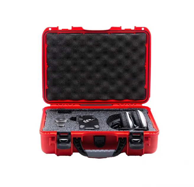 Комплектация PERIJA Mini VPICK-UP