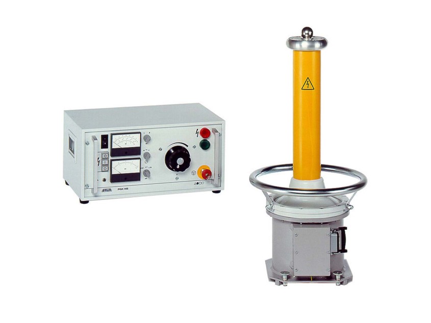 BAUR PGK 260 HB