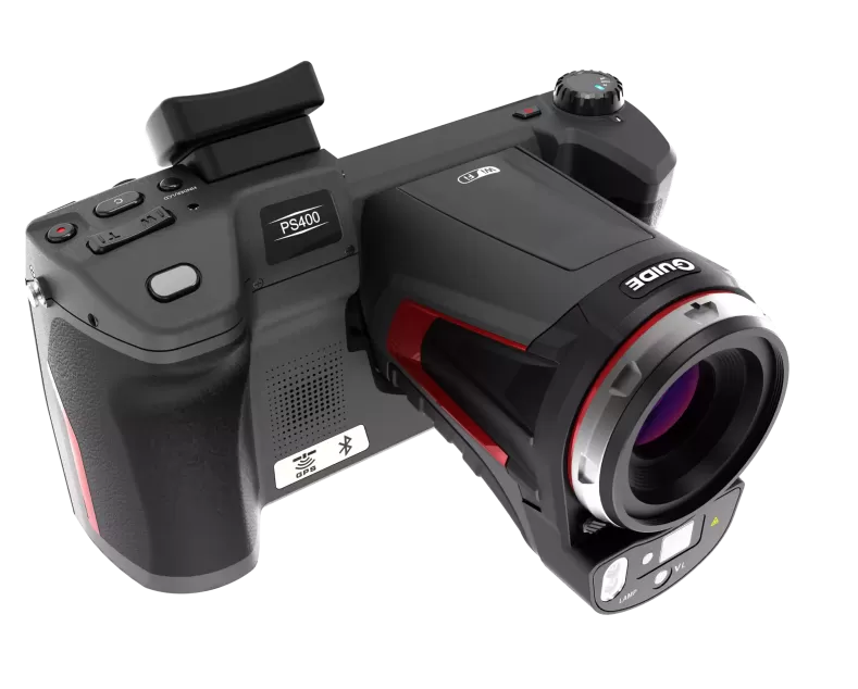 Тепловизор Guide PS400