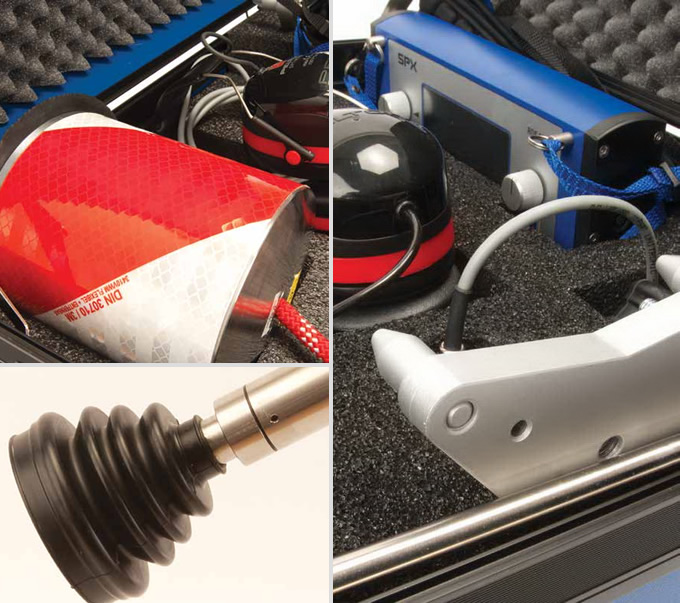 Radiodetection RD547