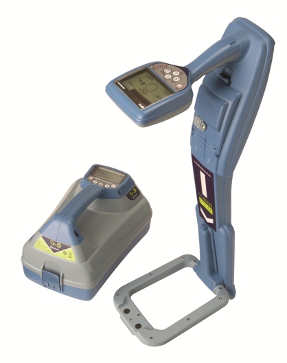 Radiodetection RD8000M