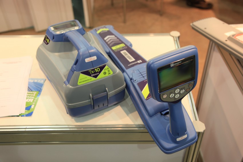 RD8000 PDL с генератором Tx-10