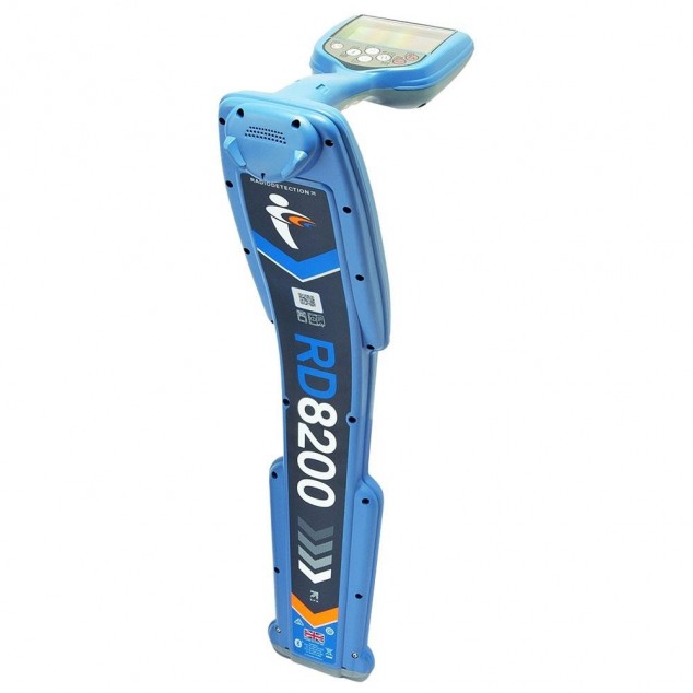 Локатор RD8200