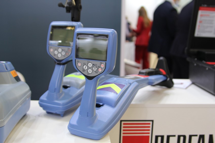 Локаторы RD8200G и PCMx