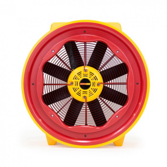 Вентилятор 5000 серии