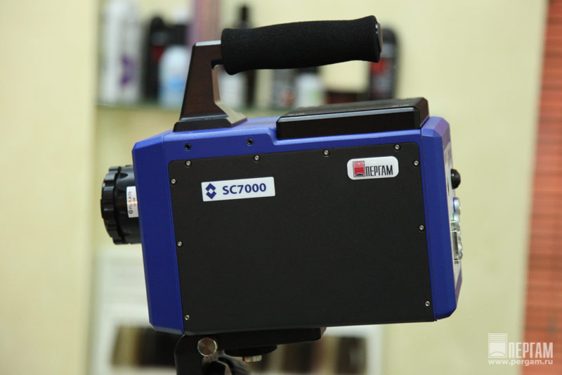 Тепловизор FLIR SC7000-series