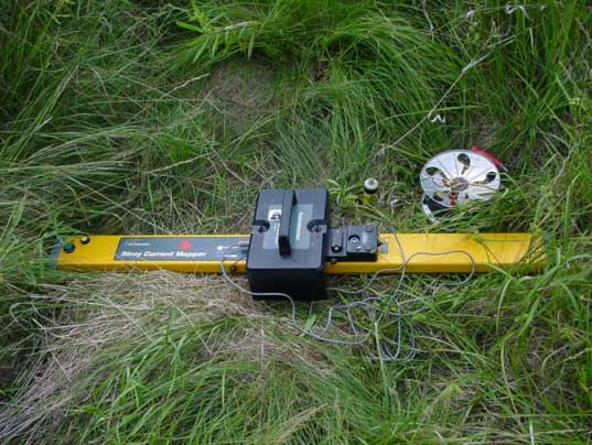 Radiodetection SCM