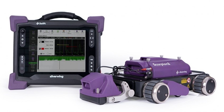 Silverwing Scorpion2