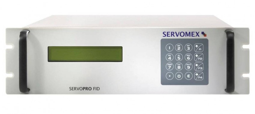 ServoPro FID