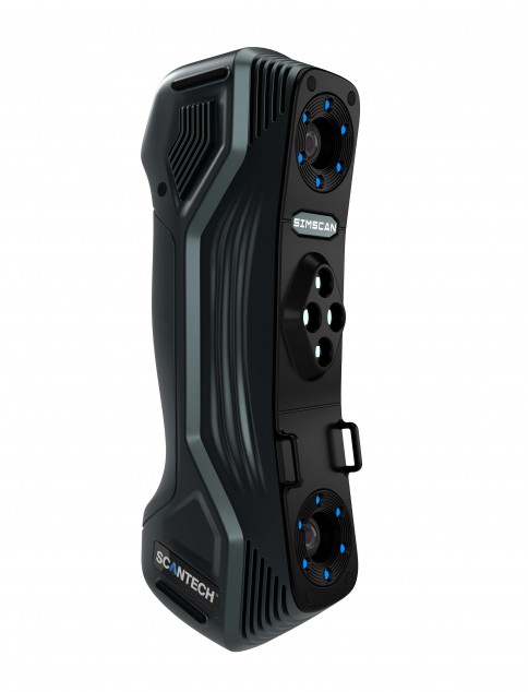 3D-сканер SIMSCAN 30