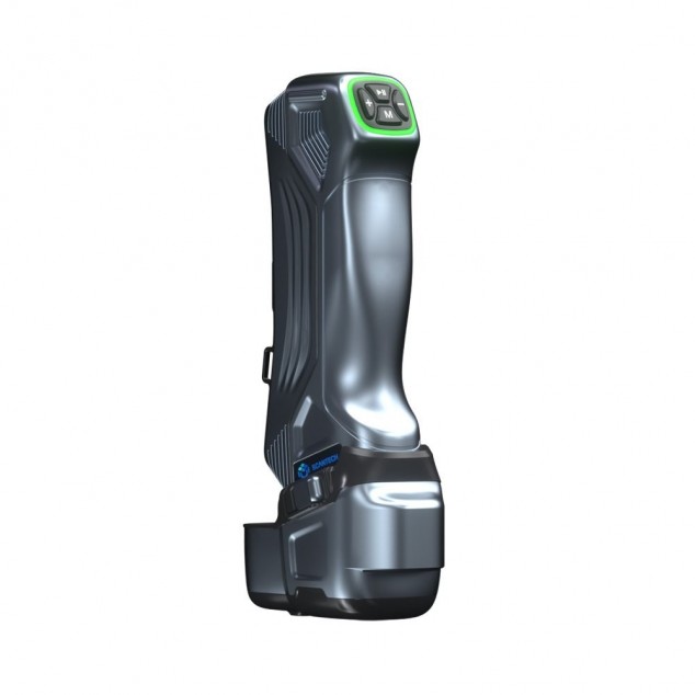Scantech SIMSCAN-E