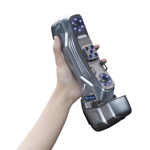 Scantech SIMSCAN-E