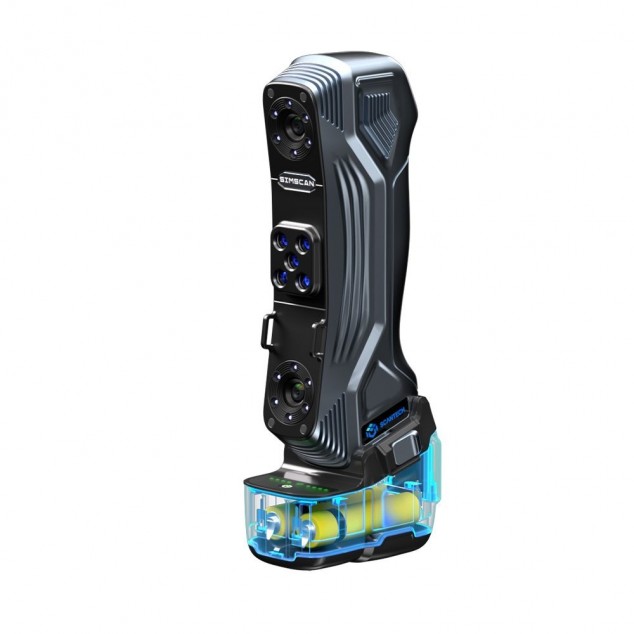 Scantech SIMSCAN-E