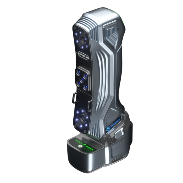 Scantech SIMSCAN-E