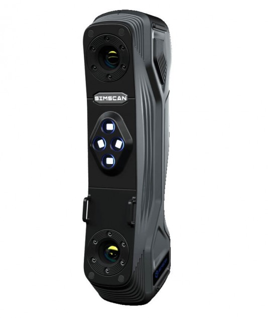 3D-сканер SIMSCAN 42
