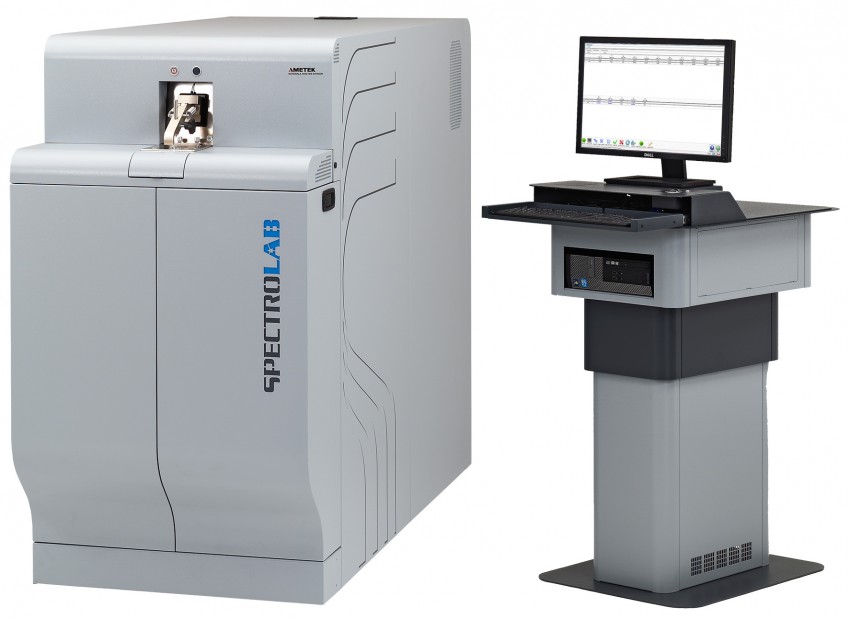 Спектрометр SPECTROLAB