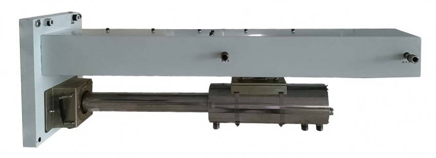 Высокотемпературная система видеонаблюдения Пергам-СВ