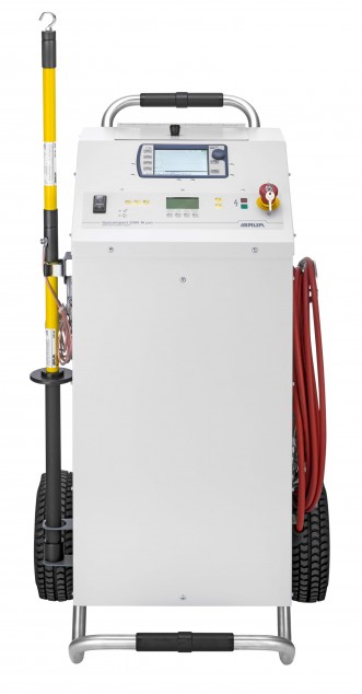 BAUR Syscompact 2000 M pro