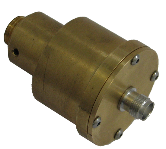 Techimp датчик