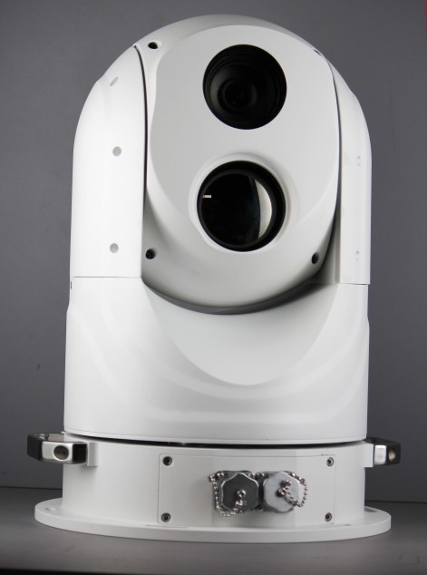 Тепловизор АТМ