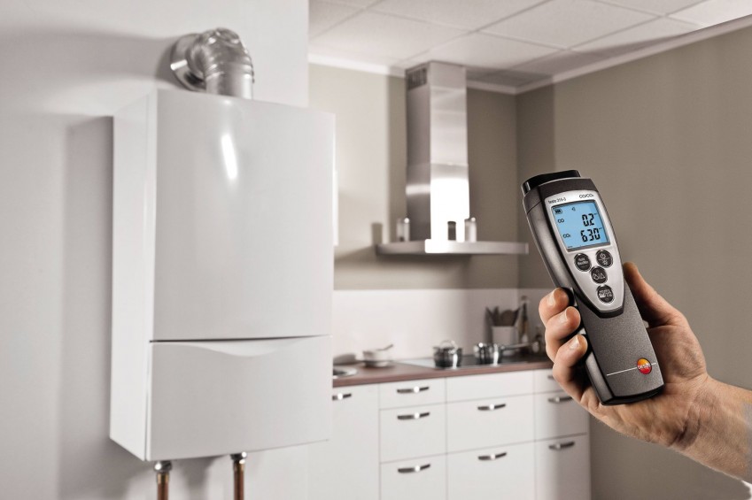 Газоанализатор Testo 315-3