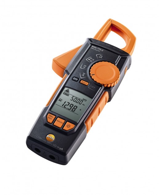 testo 770-2