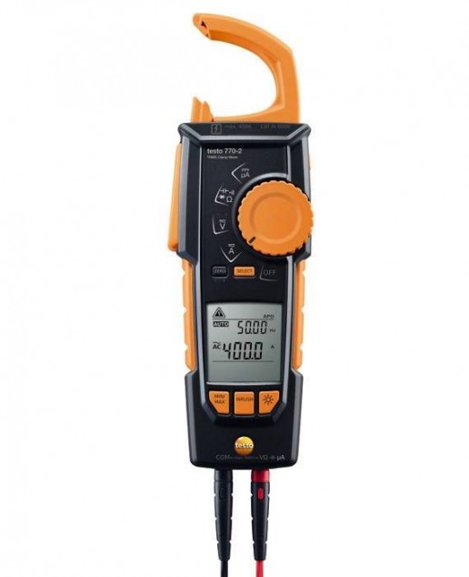 testo 770-2