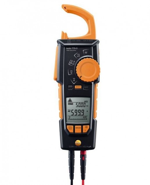 testo 770-3