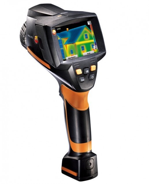 Комплект Testo 875-2i