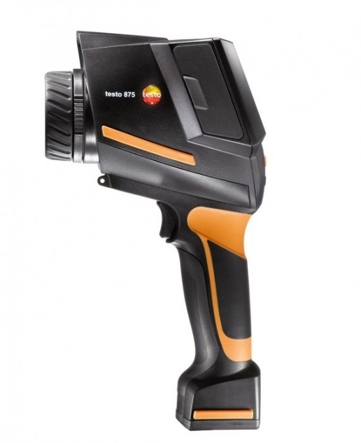 Комплект Testo 875-2i