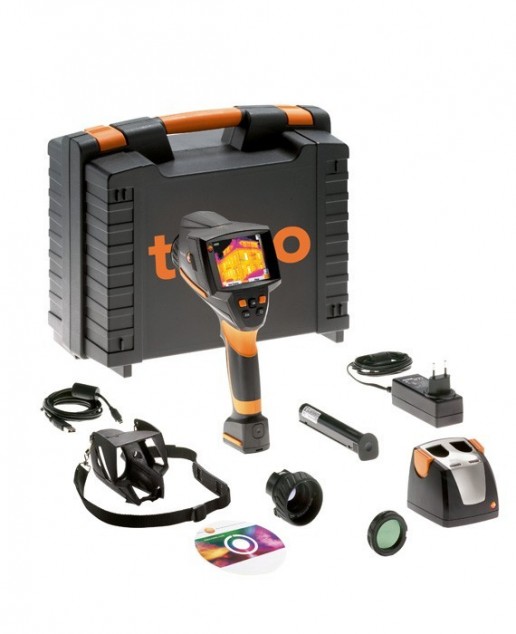 Комплект Testo 875-2i